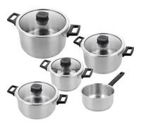 Demeyere Comfort 3 Set 5-Pièces G