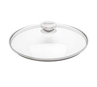Demeyere 6528 Couvercle en verre 28 cm