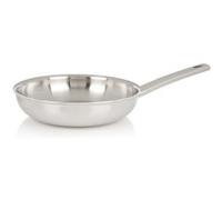 Poêle - DEMEYERE - EcoLine 5 - 20 cm - Inox 18/10 - Compatible tous feux