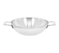 Demeyere Industry 5 Poêle Wok 30 cm G