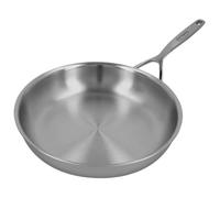 DEMEYERE - Multiline 7 - Poêle 28 cm, Inox 18/10, Argent