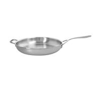 Demeyere Poêle Multiline 7 – 32 cm – Inox 18/10 – Argent