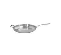 Demeyere Multiline 7 Poêle 32 cm, Inox 18/10, Argent