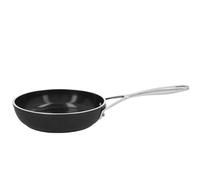 Demeyere Poêle antiadhésive Pro 5 noire acier inoxydable aluminium Ø 20 cm