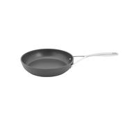 DEMEYERE 40851-024-0 Poêle avec Revêtement Anti-Adhérent, Cast Aluminium, Noir, 24 cm