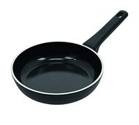 Demeyere Poêle Induction Alu Classico 3 Ceraforce - Poêle ceramique à frire pour tous types de cuisinières dont induction - Poêle antiadhésive de haute qualité - 5 ans de garantie - Ø 24 cm