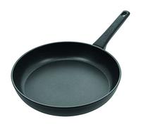 Demeyere poêle induction Alu Classico 3 Duraslide® - Poêle antiadhésive pour tous types de cuisinières dont induction, Poêle à frire de haute qualité, garantie de qualité de 5 ans - Ø 24 cm