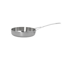 Demeyere Poêle mini 3-ply Specialties 3 en acier inoxydable Ø14 cm