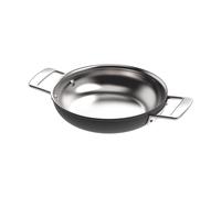 Demeyere Poêle multifonction 5-ply Demeyere Black 5 Ø20 cm