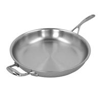 DEMEYERE - Proline 7 - Poêle 32 cm, Inox 18/10, Argent
