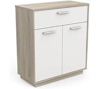 Demeyere Rangement 2PO 1 TIROIR Leo, 781x363x841MM