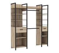 demeyere Riga Kronberg Armoire en chêne