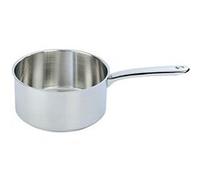 Demeyere Casserole Demeyere Apollo 7 en acier inoxydable 1 L