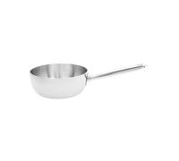 Demeyere Sauteuse Demeyere Apollo 7 en acier inoxydable Ø14 cm