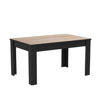 Table Salle Manger Bruce Turel Marron