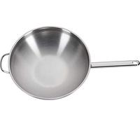 Demeyere Wok Avec Contre Poignée 32 Cm G