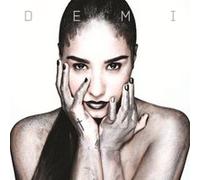 Demi Lovato – Demi – CD – 13 titres – international