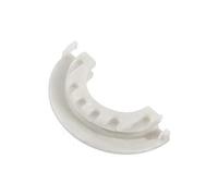 AEG-Electrolux Demi-anneau bras de lavage pour lave-vaisselle 8996461237803 52199 Blanc