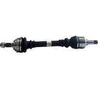 Demi-arbre 17-0136 METELLI pour CITROËN PEUGEOT