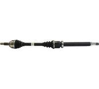 Demi-arbre 17-0375 METELLI pour FORD FOCUS I FOCUS I A trois volumes