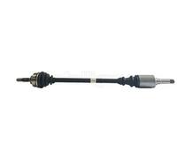 Demi-arbre 17-0416 METELLI pour CITROËN PEUGEOT