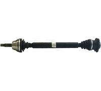 Demi-arbre 17-0474 METELLI pour VW SEAT