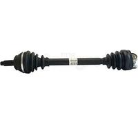 Demi-arbre 17-0475 METELLI pour VW LUPO I