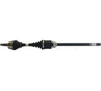 Demi-arbre 17-0485 METELLI pour LANCIA LYBRA SW LYBRA