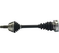 Demi-arbre 17-0507 METELLI pour ALFA ROMEO 156 156 Sportwagon