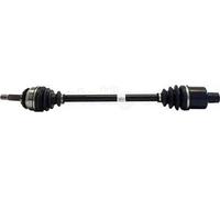 Demi-arbre 17-0638 METELLI pour DACIA RENAULT