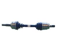 Demi-arbre 17-0718 METELLI pour NISSAN PRIMERA PRIMERA Hatchback