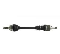 Demi-arbre 17-0728 METELLI pour PEUGEOT CITROËN
