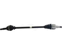 Demi-arbre 17-0893 METELLI pour TOYOTA YARIS