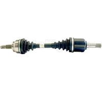Demi-arbre 17-0910 METELLI pour ALFA ROMEO 147 156 GT 156 Sportwagon