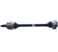 Demi-arbre 17-0914 METELLI pour BMW 3 3 Coupé 3 Touring 3 Décapotable 3 Compact