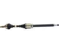 Demi-arbre 17-0927 METELLI pour FIAT CROMA