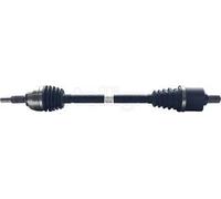 Demi-arbre 17-1032 METELLI pour RENAULT LAGUNA II LAGUNA II Grandtour