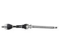 Demi-arbre 201372 GSP pour VOLVO XC90 I