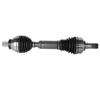 Demi-arbre 201381 GSP pour VOLVO XC70 II