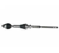 Demi-arbre 201382 GSP pour VOLVO XC70 II XC70 II VAN