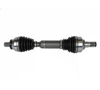 Demi-arbre 201385 GSP pour VOLVO XC60 I SUV XC60 I VAN