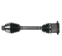 Demi-arbre 201530 GSP pour AUDI PORSCHE