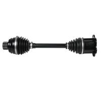 Demi-arbre 201530OL GSP pour AUDI PORSCHE