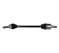 Demi-arbre 201699 GSP pour TESLA MODEL S MODEL X