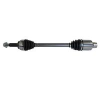 Demi-arbre 201701 GSP pour TESLA MODEL S