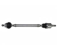 Demi-arbre 201924 GSP pour VW AUDI SEAT SKODA