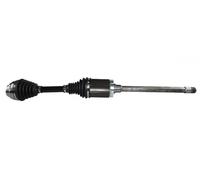 Demi-arbre 202059 GSP pour BMW X1
