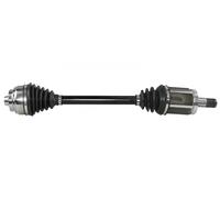 Demi-arbre 202060 GSP pour BMW X3 X4