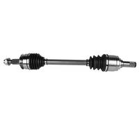 Demi-arbre 202086 GSP pour MAZDA 3 3 A trois volumes
