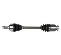 Demi-arbre 202155 GSP pour HONDA CR-V IV